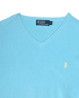 POLO RALPH LAUREN SWEATER - L