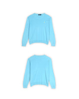 POLO RALPH LAUREN SWEATER - L