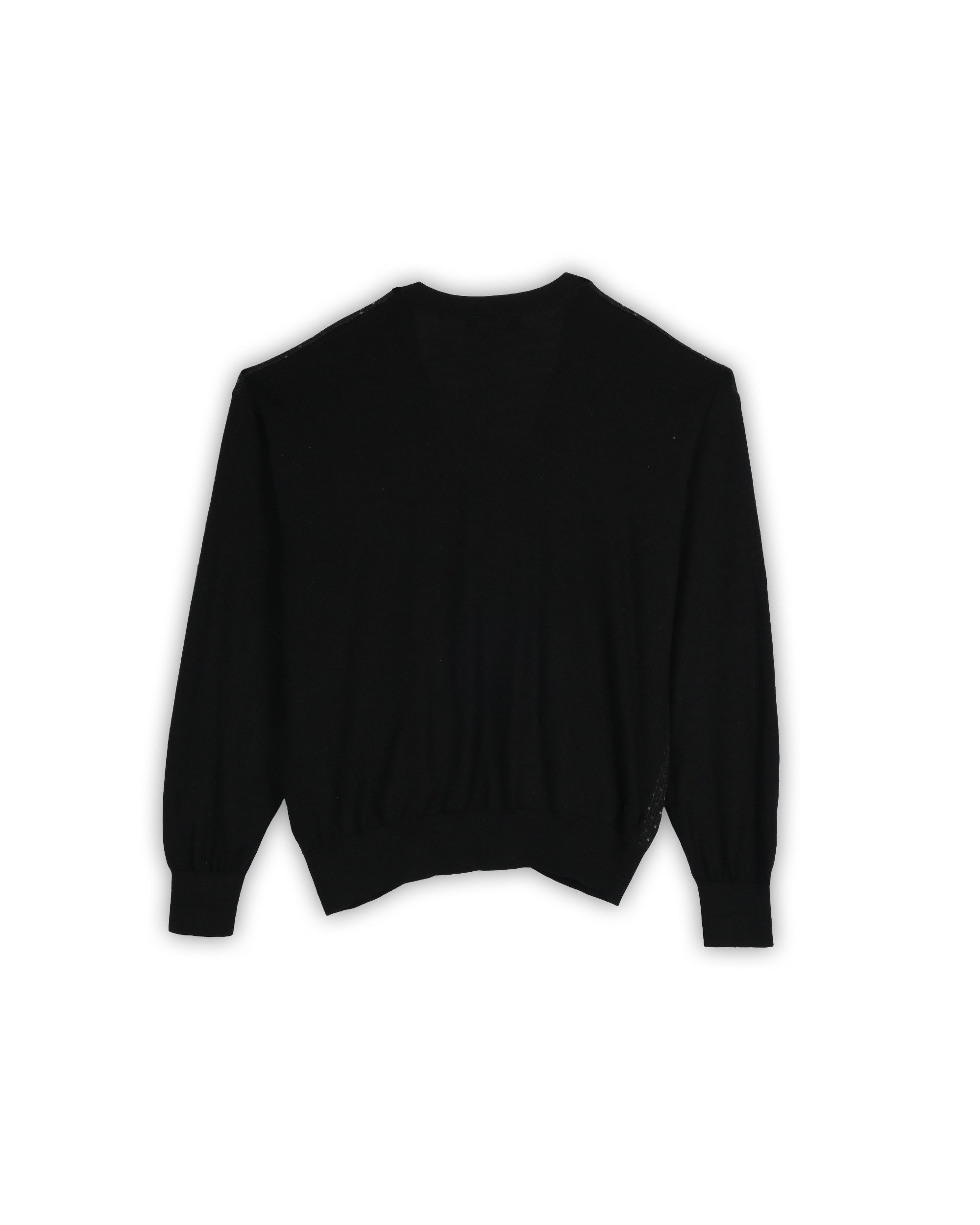 YVES SAINT LAURENT SWEATER - L