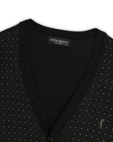 YVES SAINT LAURENT SWEATER - L
