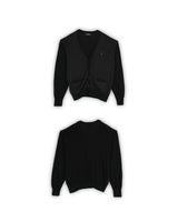 YVES SAINT LAURENT SWEATER - L