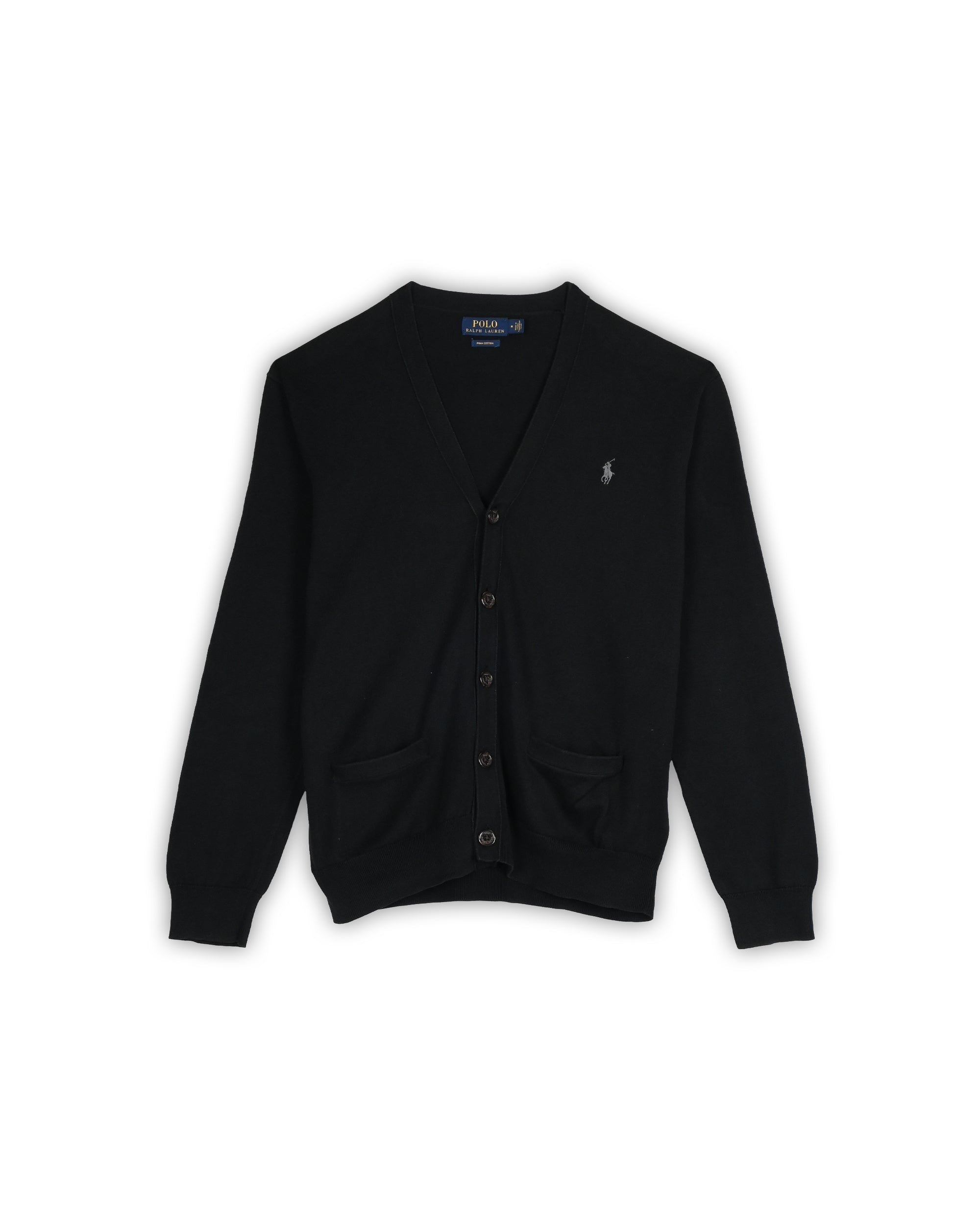 POLO RALPH LAUREN SWEATER - M