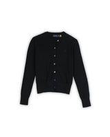 POLO RALPH LAUREN SWEATER - XS