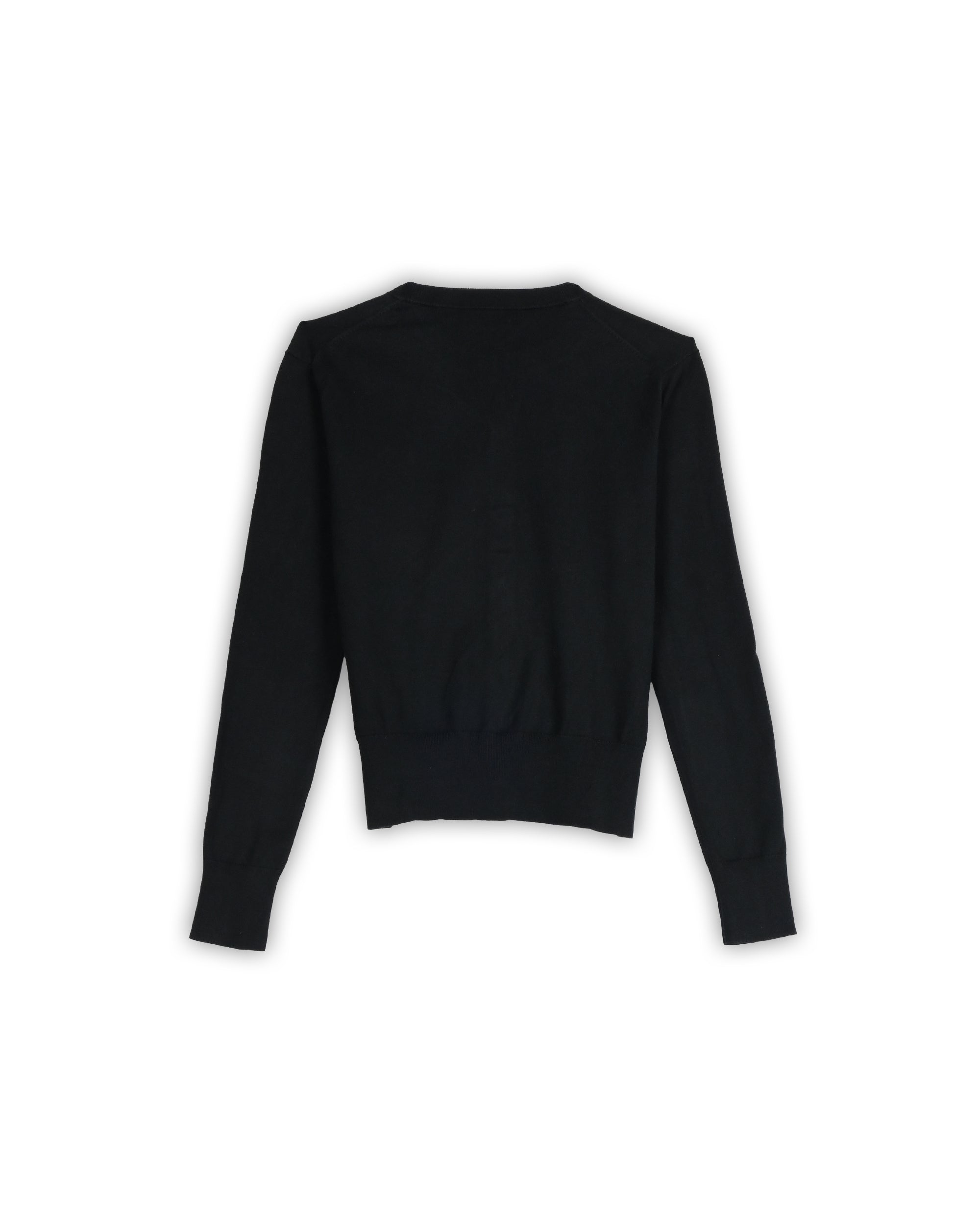 POLO RALPH LAUREN SWEATER - XS