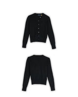 POLO RALPH LAUREN SWEATER - XS