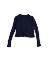 POLO RALPH LAUREN WOOL SWEATER - M