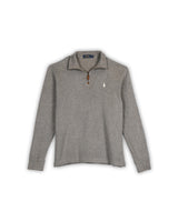POLO RALPH LAUREN SWEATER - S