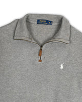 POLO RALPH LAUREN SWEATER - S