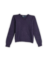 POLO RALPH LAUREN SWEATER - M