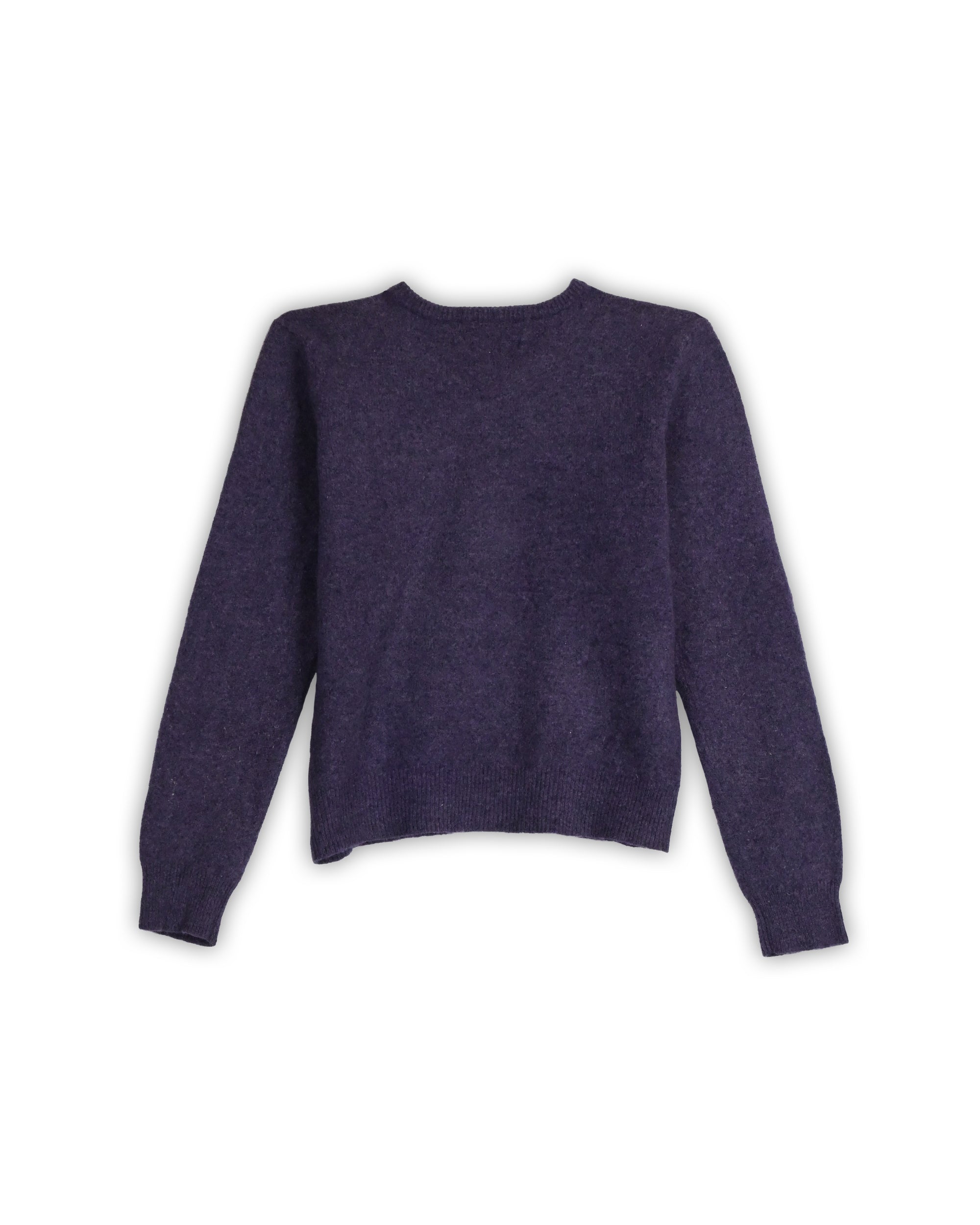 POLO RALPH LAUREN SWEATER - M