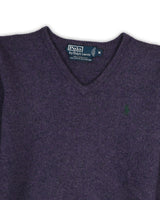 POLO RALPH LAUREN SWEATER - M