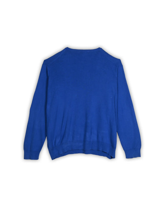 POLO RALPH LAUREN SWEATER - XXL