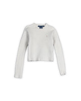 POLO RALPH LAUREN SWEATER - L