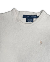 POLO RALPH LAUREN SWEATER - L