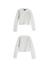 POLO RALPH LAUREN SWEATER - L