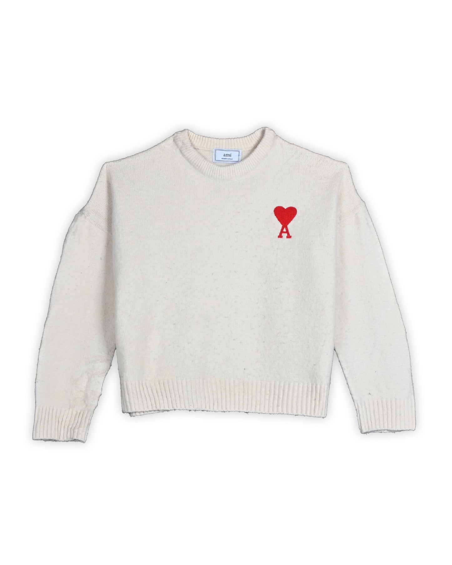 AMI SWEATER - XL