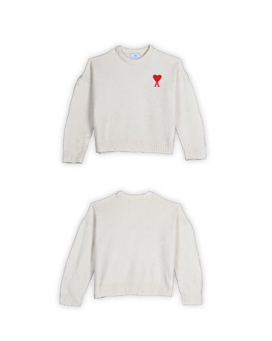 AMI SWEATER - XL