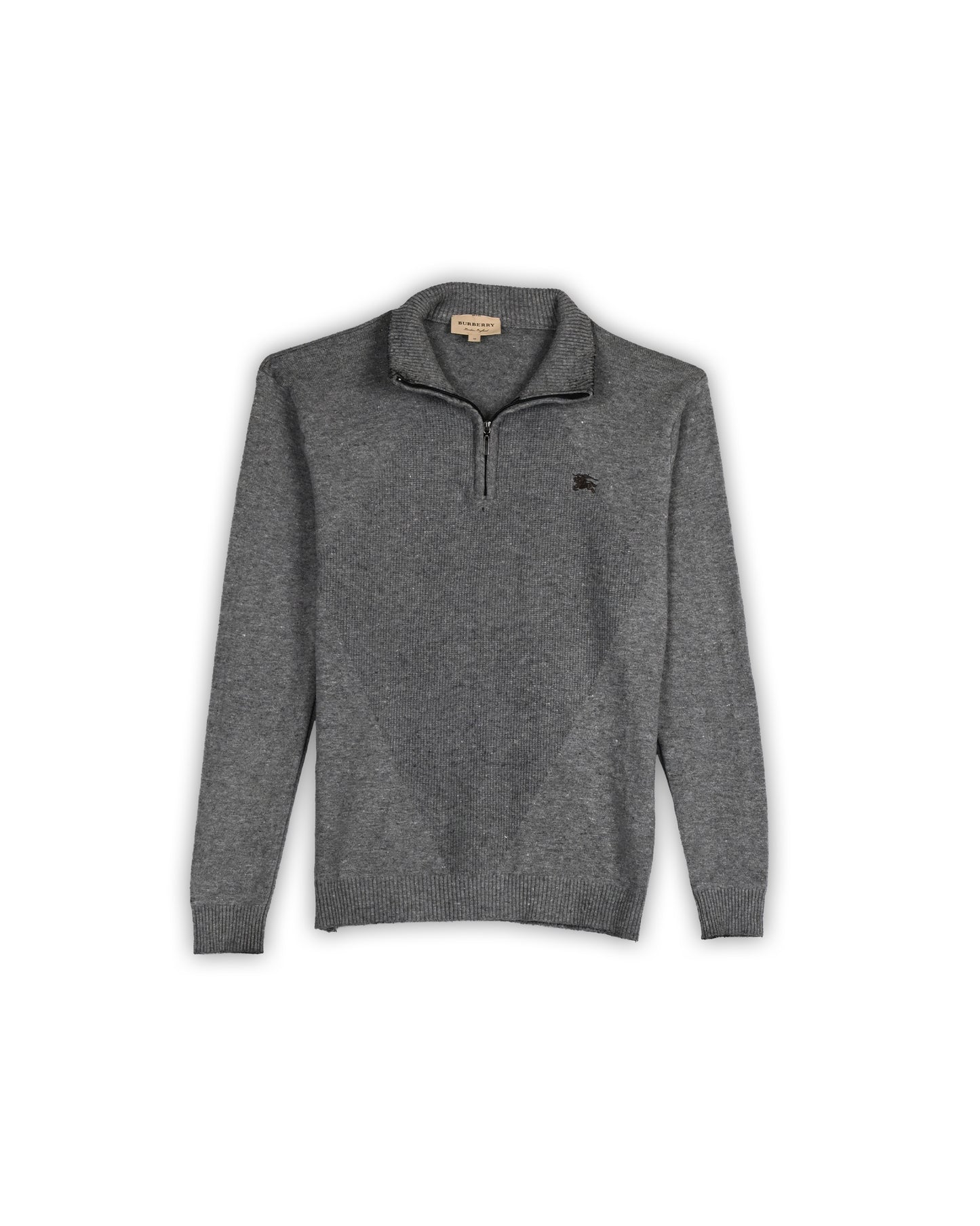 BURBERRY SWEATER - M