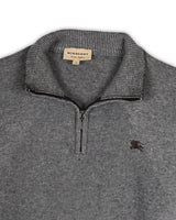 BURBERRY SWEATER - M
