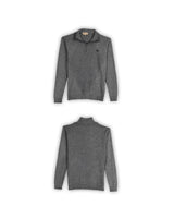 BURBERRY SWEATER - M