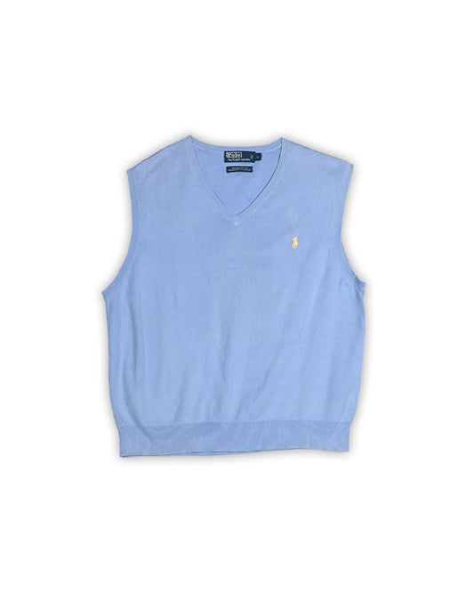 POLO RALPH LAUREN SWEATER - L