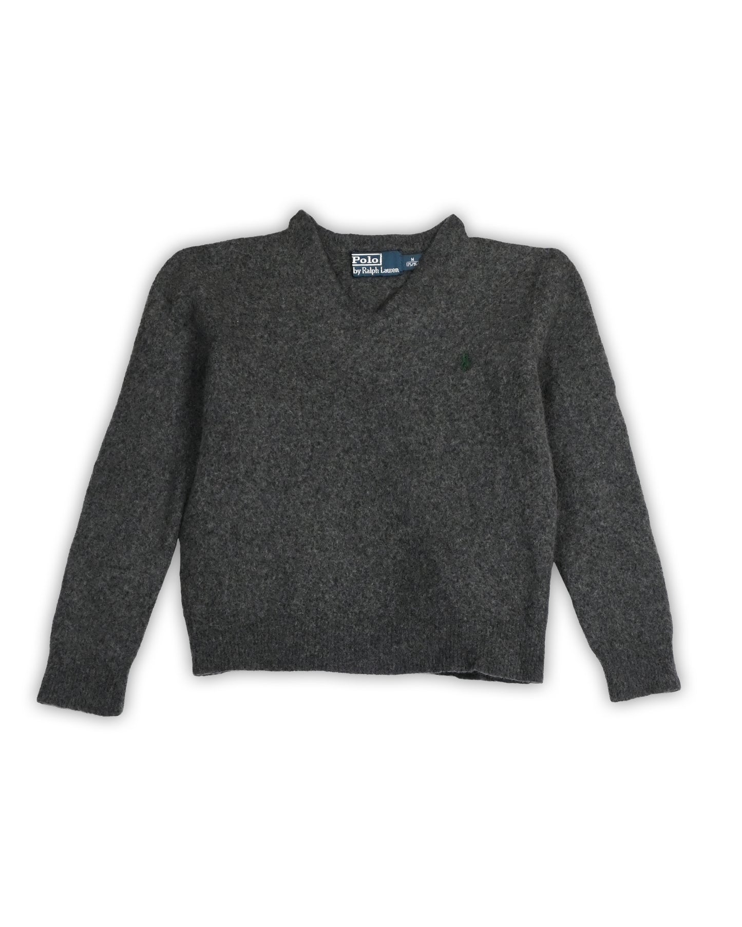POLO RALPH LAUREN SWEATER - M