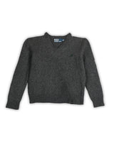 POLO RALPH LAUREN SWEATER - M