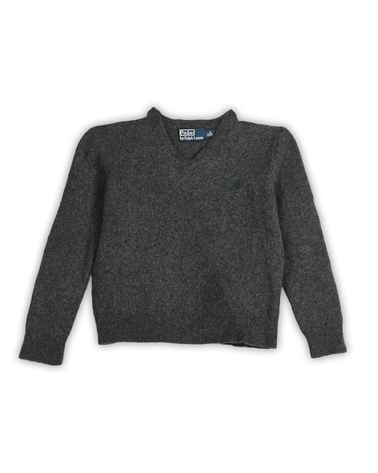 POLO RALPH LAUREN SWEATER - M
