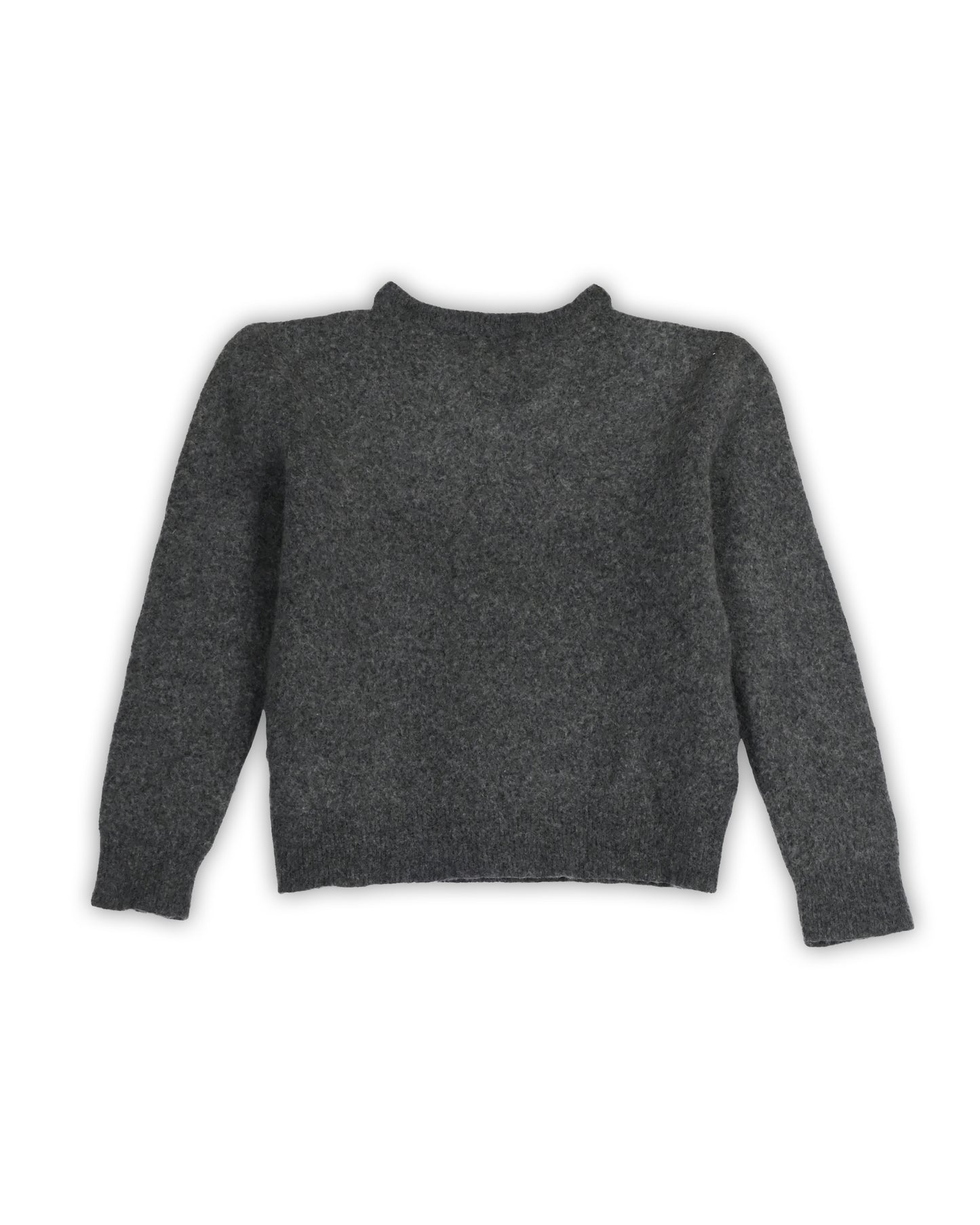 POLO RALPH LAUREN SWEATER - M