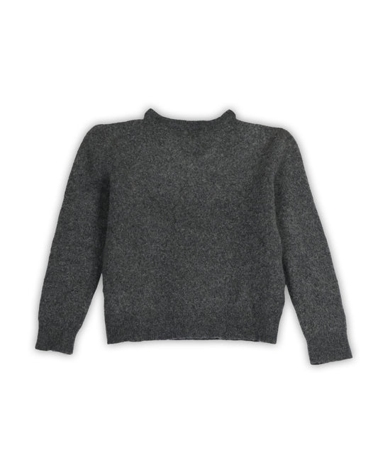 POLO RALPH LAUREN SWEATER - M