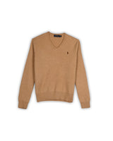POLO RALPH LAUREN SWEATER - M