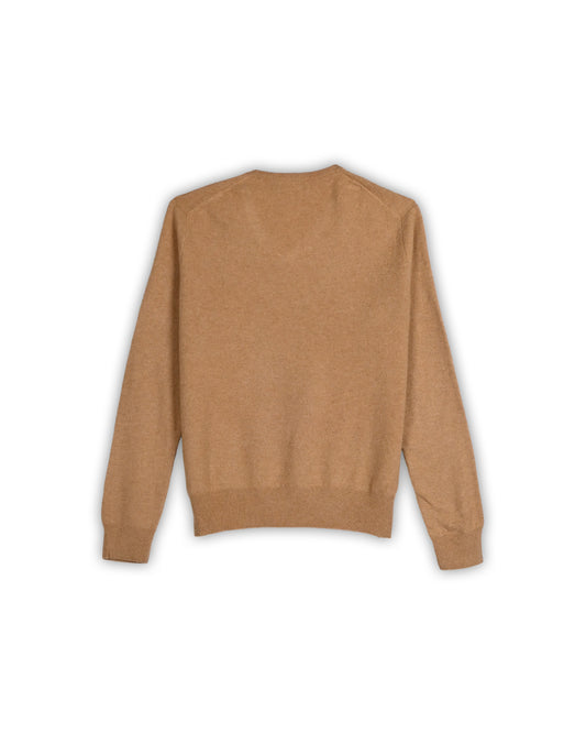 POLO RALPH LAUREN SWEATER - M