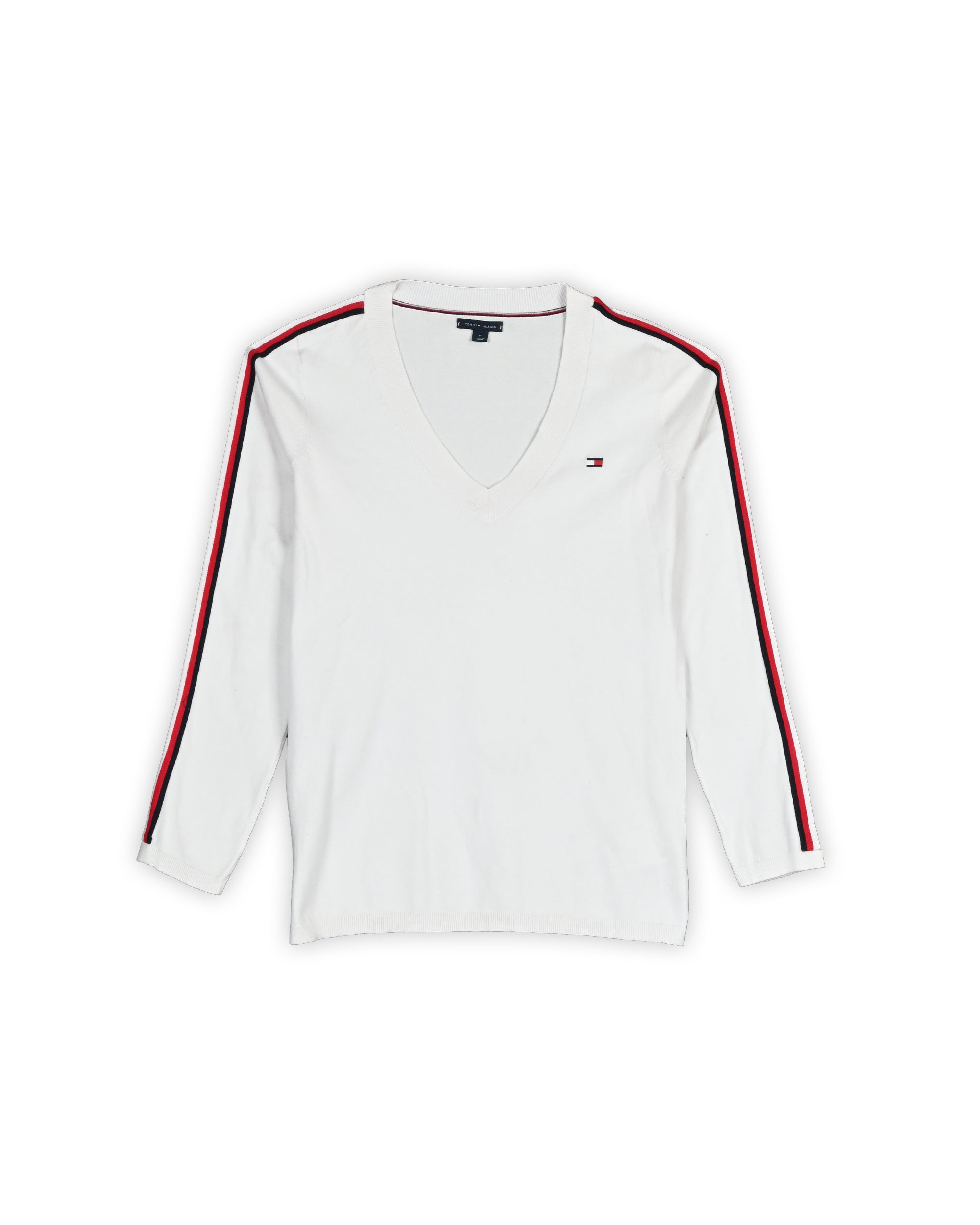 TOMMY HILFIGER SWEATER - M