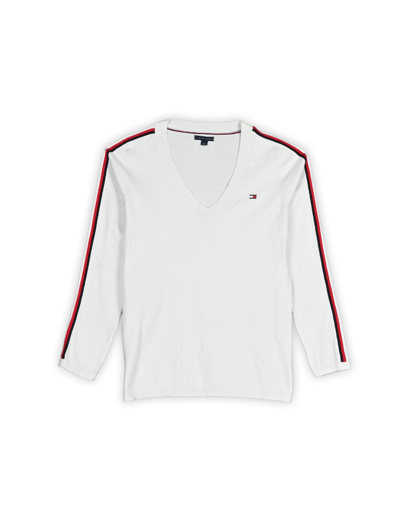 TOMMY HILFIGER SWEATER - M
