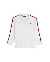 TOMMY HILFIGER SWEATER - M