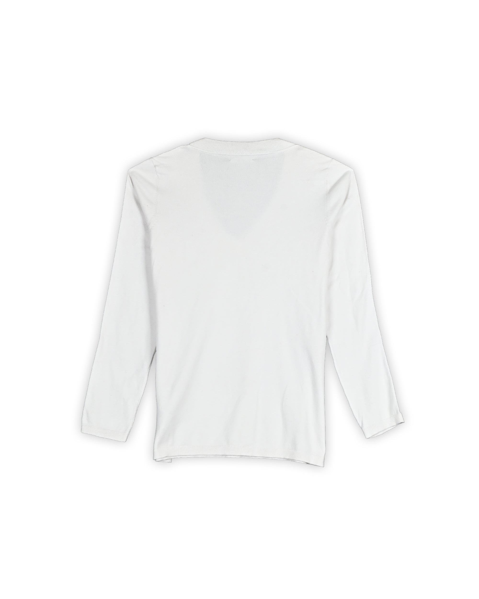 TOMMY HILFIGER SWEATER - M