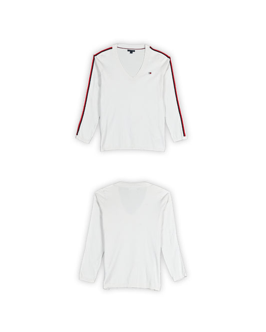 TOMMY HILFIGER SWEATER - M