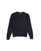 POLO RALPH LAUREN SWEATER - M