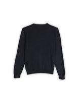 POLO RALPH LAUREN SWEATER - M