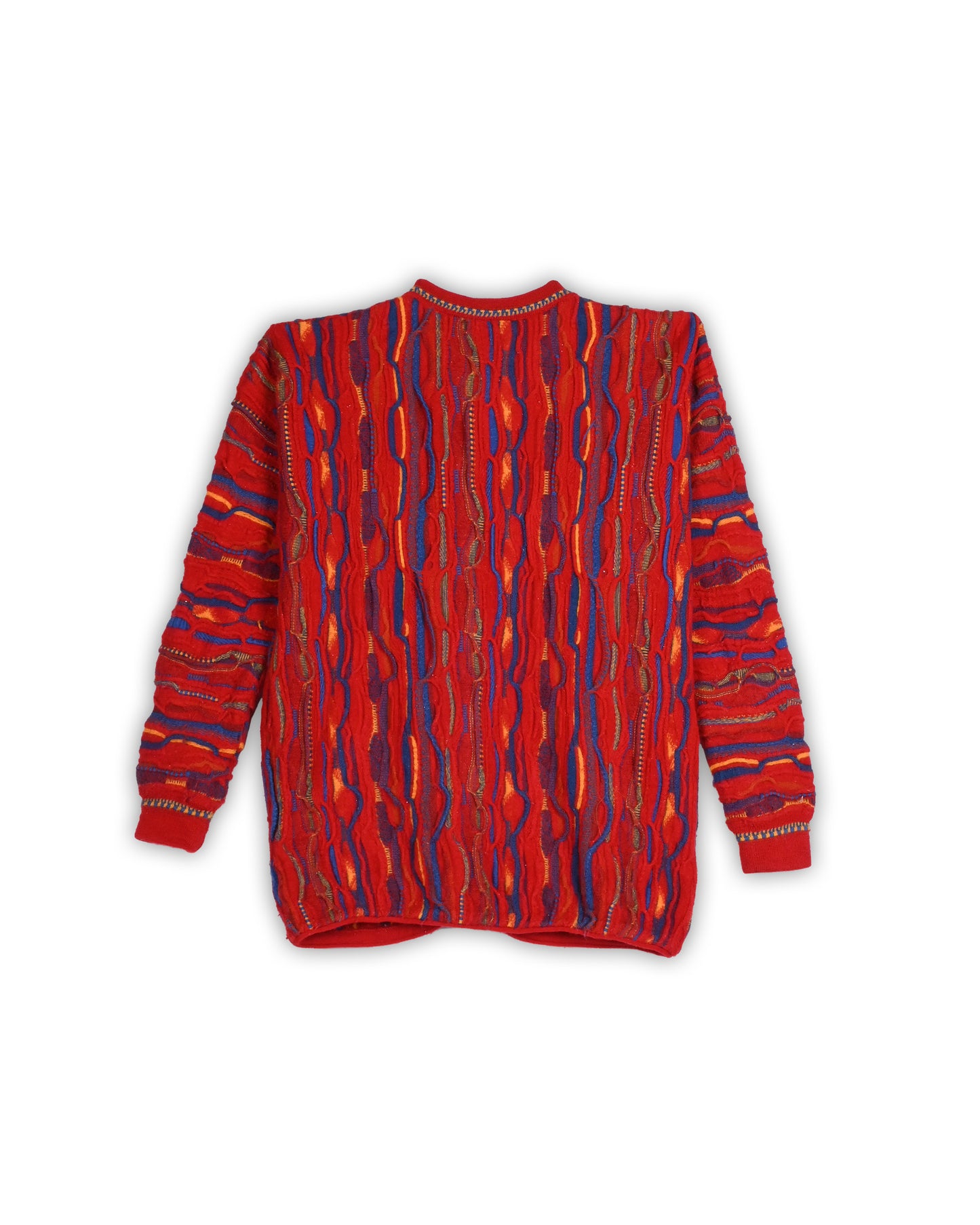 VINTAGE SWEATER - M