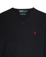 POLO RALPH LAUREN SWEATER - M