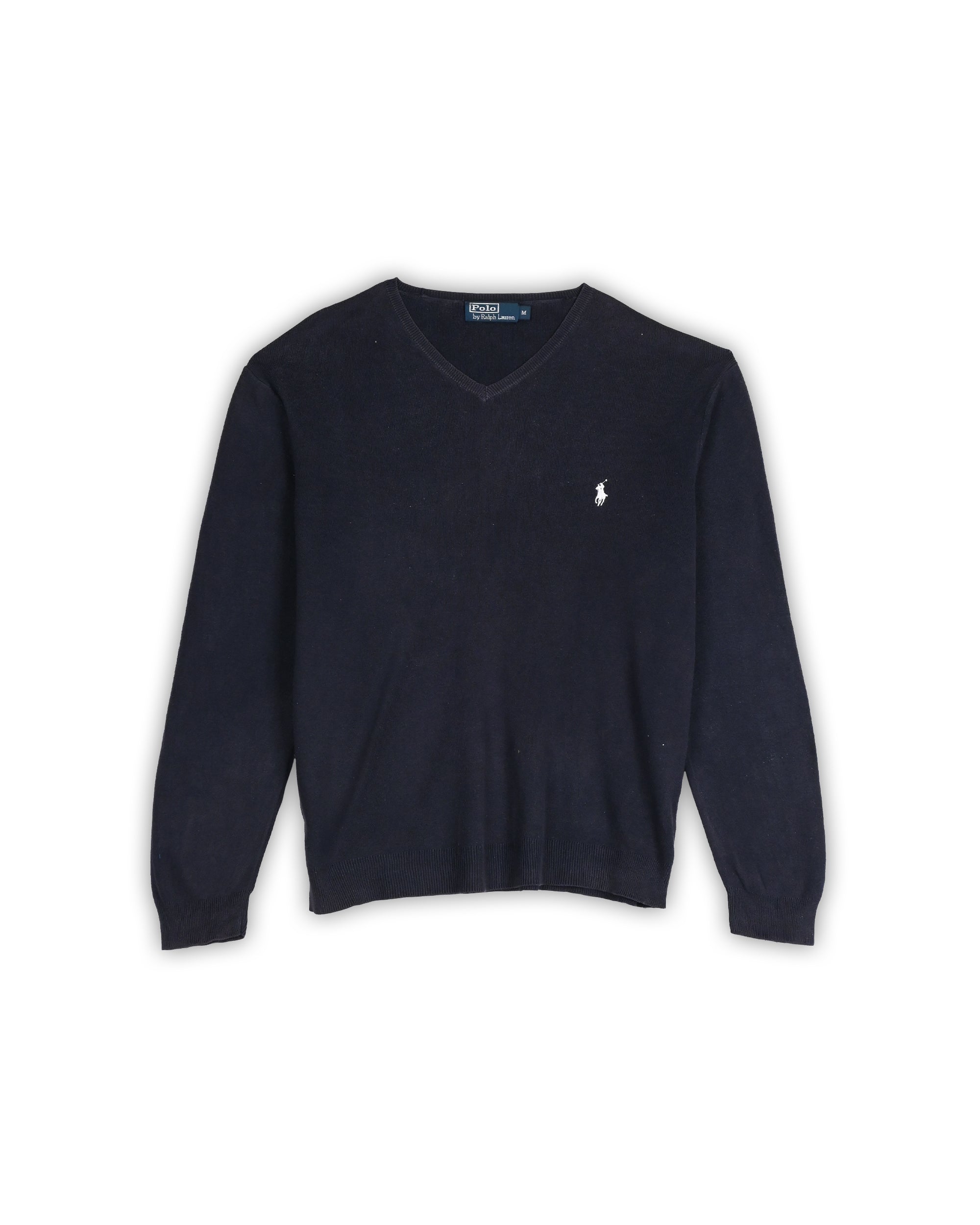 POLO RALPH LAUREN SWEATER - M