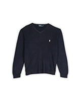 POLO RALPH LAUREN SWEATER - M