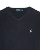 POLO RALPH LAUREN SWEATER - M
