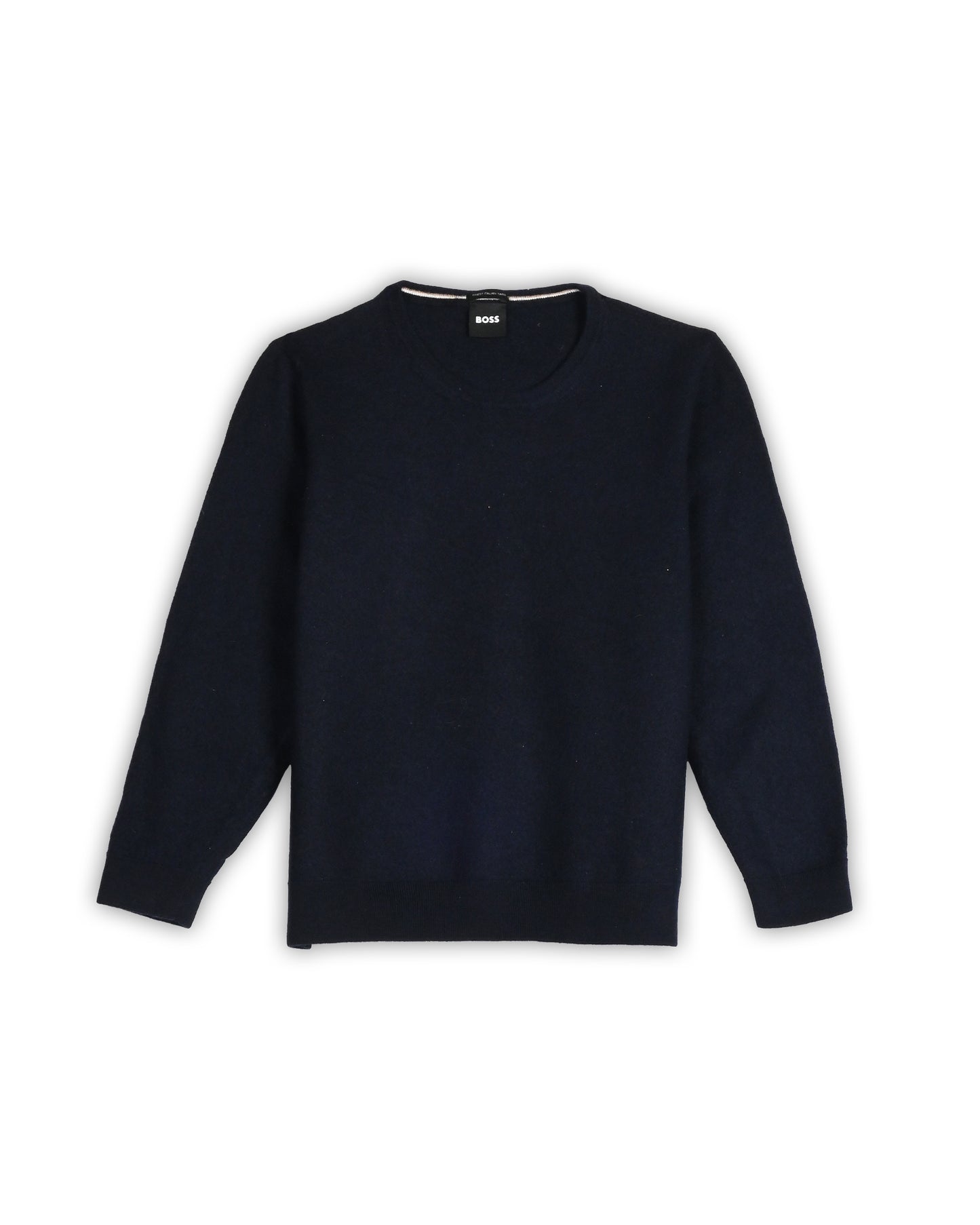 BOSS SWEATER - XXL