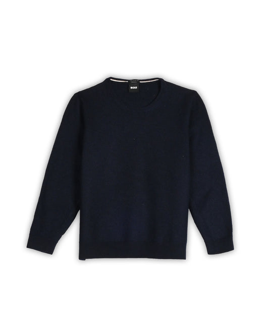 BOSS SWEATER - XXL