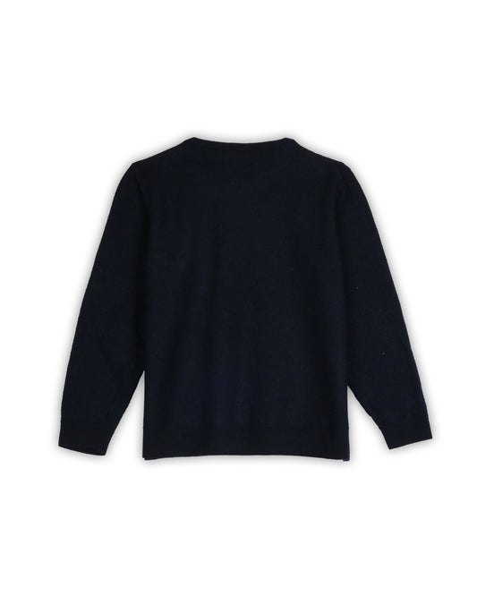 BOSS SWEATER - XXL