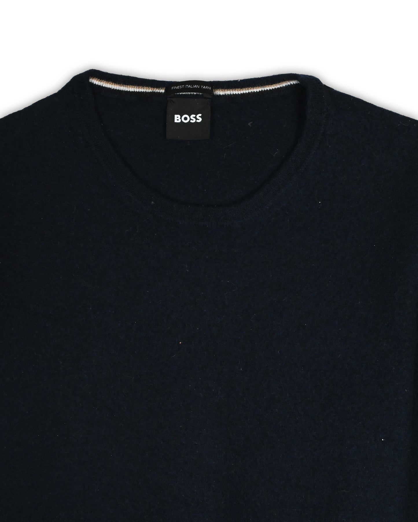 BOSS SWEATER - XXL