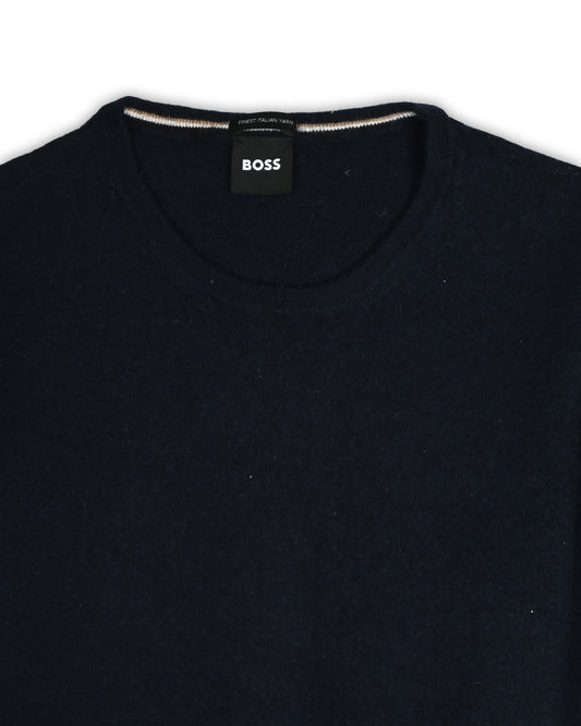 BOSS SWEATER - XXL