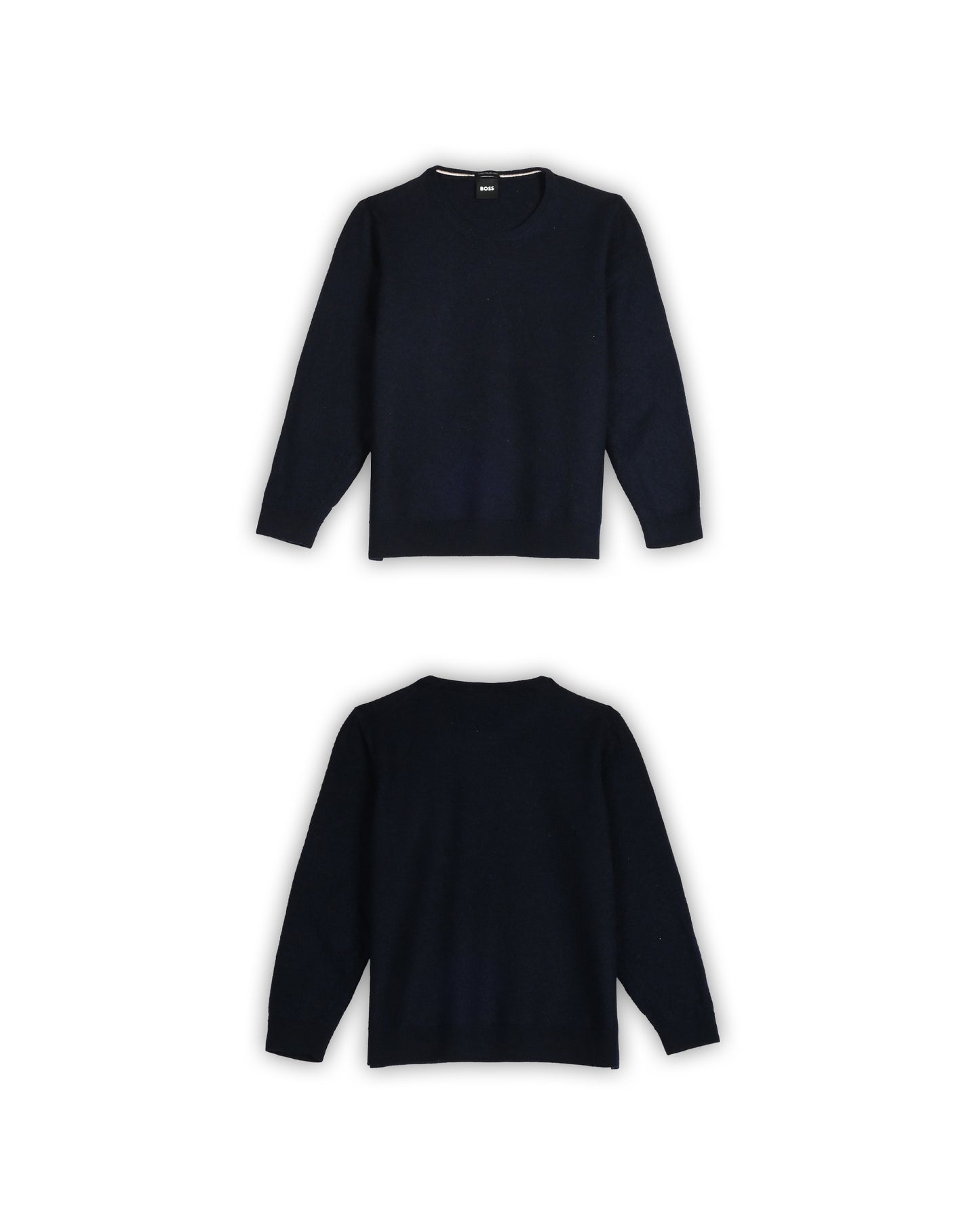 BOSS SWEATER - XXL